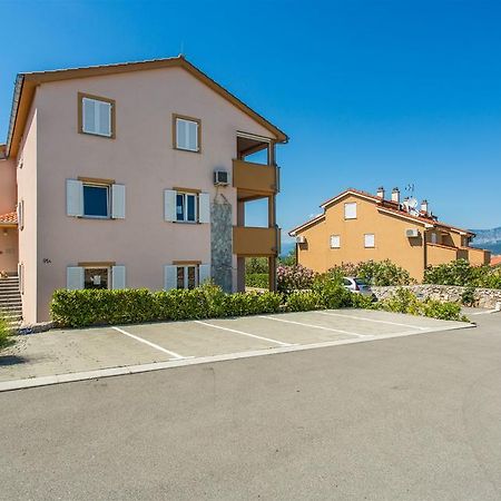 Apartment Franka Klimno Εξωτερικό φωτογραφία