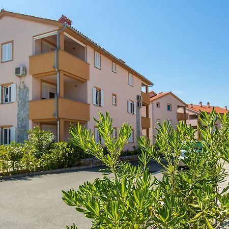 Apartment Franka Klimno Εξωτερικό φωτογραφία