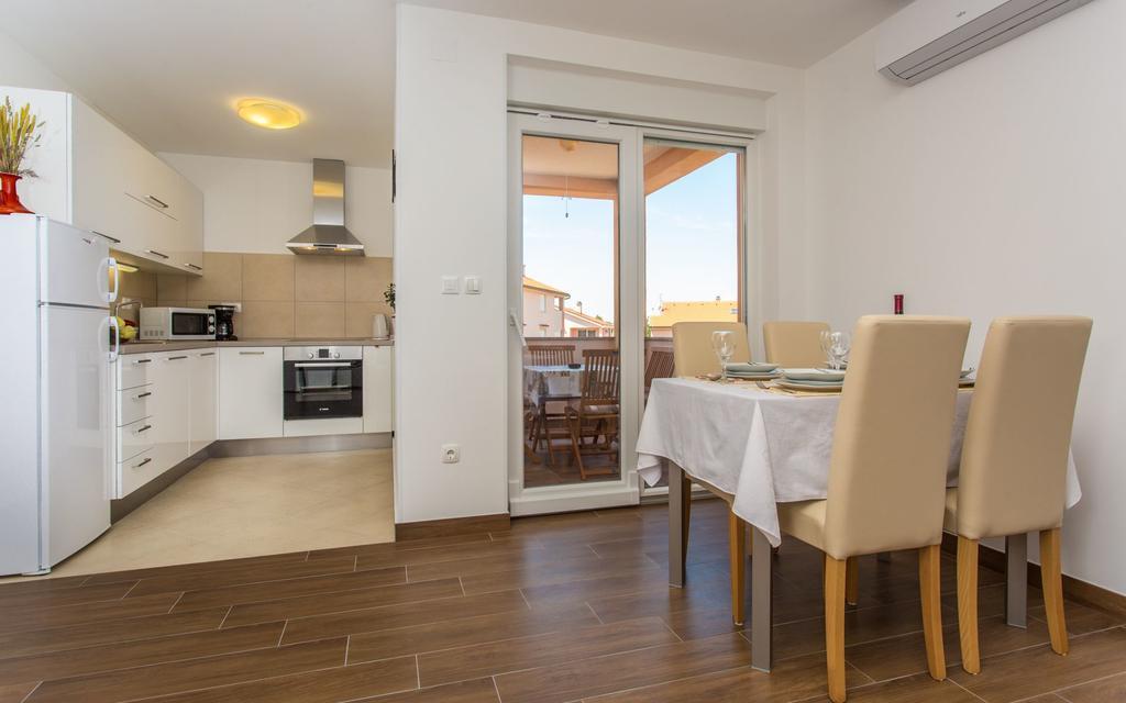 Apartment Franka Klimno Εξωτερικό φωτογραφία