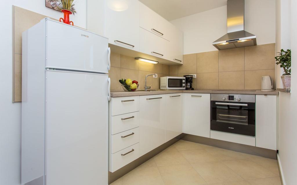 Apartment Franka Klimno Εξωτερικό φωτογραφία