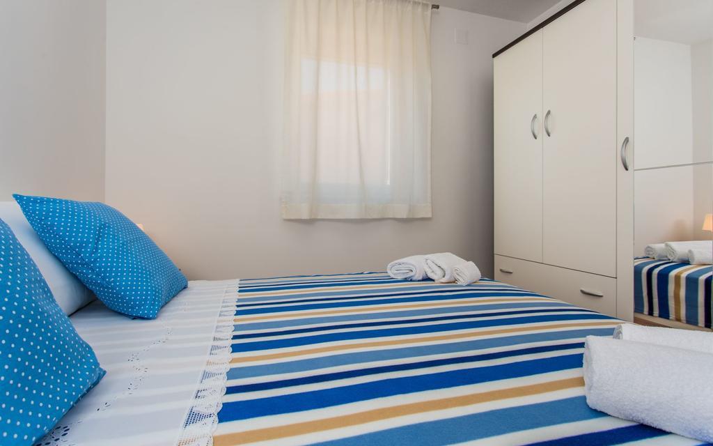 Apartment Franka Klimno Εξωτερικό φωτογραφία