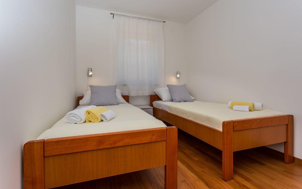 Apartment Franka Klimno Εξωτερικό φωτογραφία